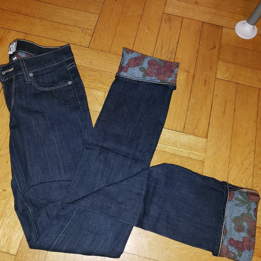 Paige jeans